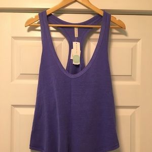 Free People Movement Tank